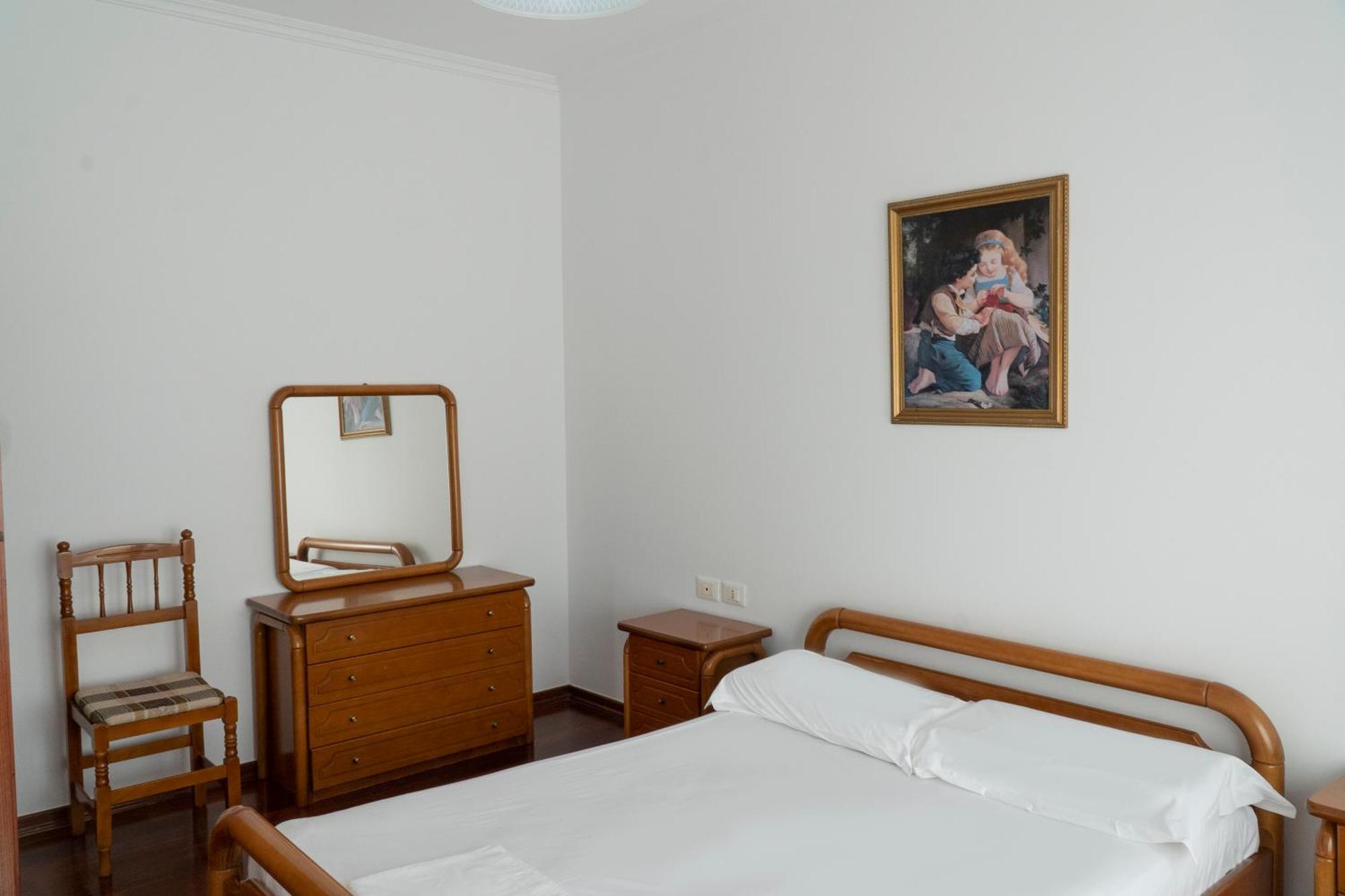Center Sea View Apartment Sarande Luaran gambar