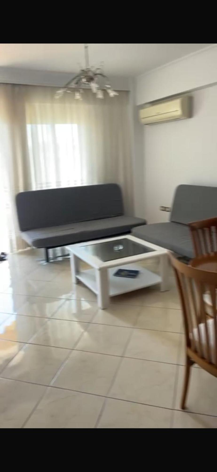 Center Sea View Apartment Sarande Luaran gambar